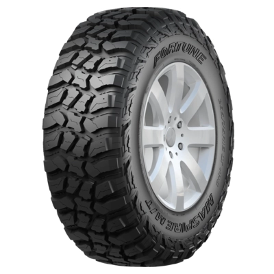 Шина Fortune Maspire M/T 235/85 R16 120/116Q