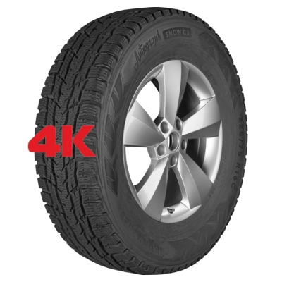 Шина Ikon Tyres Autograph Snow C3 205/70 R15 106/104R