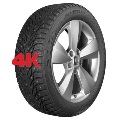 Шина Ikon Tyres Autograph Ice 9 SUV 235/55 R20 102T