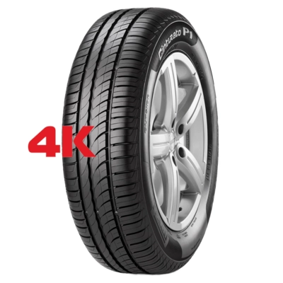 Шина Pirelli Cinturato P1 195/55 R16 91V