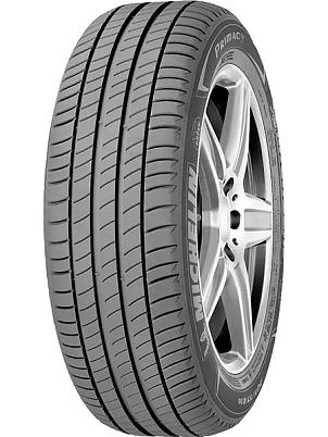 Шина Michelin Primacy All Season 275/55 R20 117W