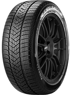 Шина Pirelli Scorpion Winter 265/50 R19 110H Runflat
