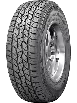 Шина Triangle AgileX A/T TR292 245/75 R17 112R