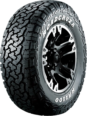 Шина Roadcruza RA1100 275/70 R17 121/118S