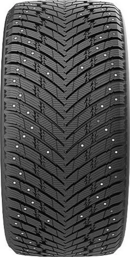 фото протектора и шины WINTERNOVA STUD II Шина ZMAX WINTERNOVA STUD II 235/50 R19 103T